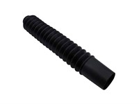 Soufflets fourche d:34/50mm l:340mm (2pcs) Soufflets fourche d:34/50mm l:340mm (2pcs)