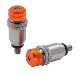 Gabelentlüftungsventil KTM/WP/Öhlins (2 Stück)