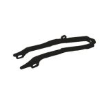 Kettengleitschiene Honda CRF #3 schwarz Kettengleitschiene Honda CRF #3 schwarz