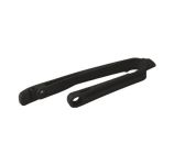Glissière chaîne KTM #2 noire Glissière chaîne KTM #2 noire