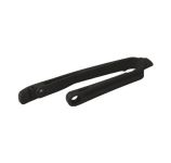 Glissière chaîne KTM #4 noire Glissière chaîne KTM #4 noire
