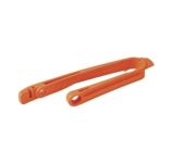Glissière chaîne KTM #4 orange Glissière chaîne KTM #4 orange