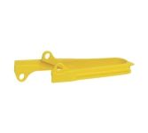 Glissière chaîne Suzuki #2 jaune Glissière chaîne Suzuki #2 jaune