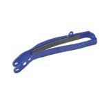Kettengleitschiene Yamaha #2 blau Kettengleitschiene Yamaha #2 blau