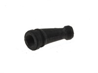 Gomme de protection/guidage pour fil d'allumage, vélomoteurs Piaggio Ciao, SI, Bravo Gomme de protection/guidage pour fil d'allumage, vélomoteurs Piaggio Ciao, SI, Bravo