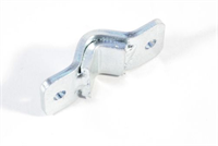 Bride avec insert pour attelage de remorque HAERRY
