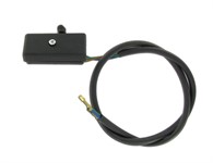 Interrupteur avec arbre de cables, Vespa PX125-150X-200E batterie Interrupteur avec arbre de cables, Vespa PX125-150X-200E batterie