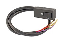 Schalter-Blinker/Kabel Vespa PX-Pe