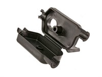 Serre câble connectique faisceau allumage, scooter Piaggio Vespa PX125/150 Serre câble connectique faisceau allumage, scooter Piaggio Vespa PX125/150