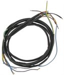 Faiseau complet de câbles, VESPA 90-125 Primavera VMA