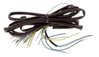 Faisceau de câbles cplt Vespa 125/150 Sprint