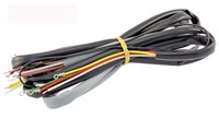 Faisceau de câbles cplt Vespa GL 150
