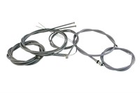 Kabelsatz komplett, Vespa PX 125-200 Bremsscheibe