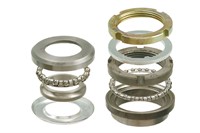 Set de roulements fourche, Vespa/Gilera/Piaggio Set de roulements fourche, Vespa/Gilera/Piaggio
