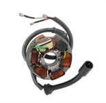 Stator dallumage Vespa APE50/PK50-125 S/​SS/​ETS