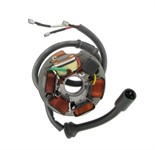 Stator d'allumage Vespa APE50/PK50-125 S/SS/ETS Stator d'allumage Vespa APE50/PK50-125 S/SS/ETS
