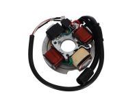 Stator plateau bobine d'allumage rechange, scooter Vespa PK 50 XL Stator plateau bobine d'allumage rechange, scooter Vespa PK 50 XL