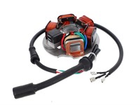 Stator Vespa APE TL3/4/6T, PK 50-125 Elektrostart Stator Vespa APE TL3/4/6T, PK 50-125 Elektrostart