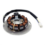 Stator d'allumage VESPA PX 125-150cc à partir de 2011 Stator d'allumage VESPA PX 125-150cc à partir de 2011