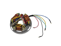 Stator Vespa 125-150 6 V Stator Vespa 125-150 6 V