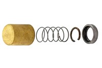 Kit de réparation pour rochet de kick, scooter Vespa PK50-125 Kit de réparation pour rochet de kick, scooter Vespa PK50-125