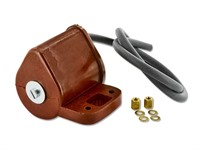 Bobine allumage haute tension, scooter Vespa 150-180 1960-1968 Bobine allumage haute tension, scooter Vespa 150-180 1960-1968