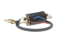 Bobine d'allumage haute tension intérieure, scooter Vespa 50N/L/R Special (V5A1T/V5A2T Bobine d'allumage haute tension intérieure, scooter Vespa 50N/L/R Special (V5A1T/V5A2T