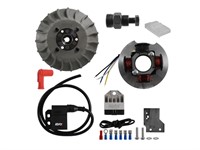 Allumage Evok électronique 12V Piaggio Vespa L / N / R / PK / PRIMAVERA / ET3 Allumage Evok électronique 12V Piaggio Vespa L / N / R / PK / PRIMAVERA / ET3