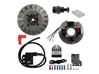 Allumage Evok électronique 12V Piaggio Vespa PK 50/80/100/125, FL50,FL2 50 (20mm) Allumage Evok électronique 12V Piaggio Vespa PK 50/80/100/125, FL50,FL2 50 (20mm)