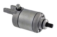 Démarreur électrique Piaggio Vespa 125 i.e. 3V Démarreur électrique Piaggio Vespa 125 i.e. 3V
