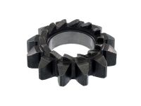 Pignon de kickstarter 12/14 dents, diamètre intérieur 22 mm pour Vespa 125-150 cm³ Pignon de kickstarter 12/14 dents, diamètre intérieur 22 mm pour Vespa 125-150 cm³