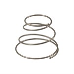 Ressort pour pignon /Rochet  de kickstarter Vespa 50-125 / PV / ET3 / PK50-125 / S / XL / XL2