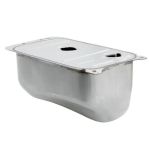 Réservoir Vespa PK50 S, LUSSO, XL, N, RUSH, XL2 et PK80 S