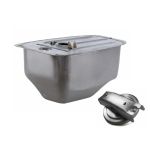 Tank Vespa PK 50-90-125CC PRIMAVERA