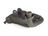 Auspuff Sito Vespa 125 T5 Auspuff Sito Vespa 125 T5