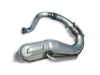 Pot d'échappement Power Sport, scooter Vespa ET3 125cc