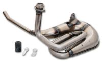 Auspuff LML Star 125/150 4t Auspuff LML Star 125/150 4t
