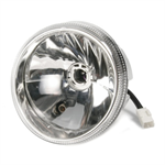 Optique de phare avant, scooter Vespa LX 2T / 4T 50-125cc