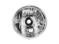 Optique de phare avant origine, scooter Vespa LX 125-150cc