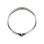 Cercle protection pour phare avant, scooter Piaggio Vespa ET3/Primavera Cercle protection pour phare avant, scooter Piaggio Vespa ET3/Primavera