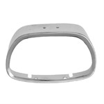 Cercle protection pour phare, scooter Vespa 125-150 GL ,Sprint+ SS180