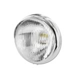 Phare avec porte ampoule Vespa VL2-3 Phare avec porte ampoule Vespa VL2-3