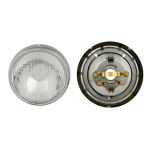 Phare avec porte ampoule Vespa VS Phare avec porte ampoule Vespa VS