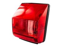 Rücklicht Bosatta Vespa PK 125-200E Arcobaleno