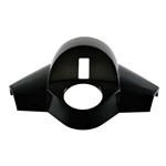 Cache guidon noir, scooter Vespa PK50S, PK125S Cache guidon noir, scooter Vespa PK50S, PK125S