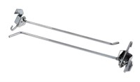 Halter für Seitenhaube Motorseite Vespa PX/T5 Halter für Seitenhaube Motorseite Vespa PX/T5