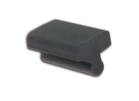 Gomme caoutchouc butée de kick, scooter Vespa Primavera 50-125 Gomme caoutchouc butée de kick, scooter Vespa Primavera 50-125