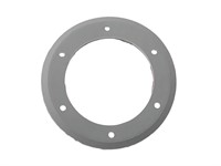 Gomme silentbloc pour claxon, scooter Vespa 125 Primavera Gomme silentbloc pour claxon, scooter Vespa 125 Primavera