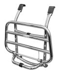Gepäckträger vorne Vespa GTS/GTV/GT Gepäckträger vorne Vespa GTS/GTV/GT
