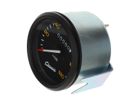 Compteur Piaggio Vespa PK 125, PX 150-200 Ø 80mm Compteur Piaggio Vespa PK 125, PX 150-200 Ø 80mm